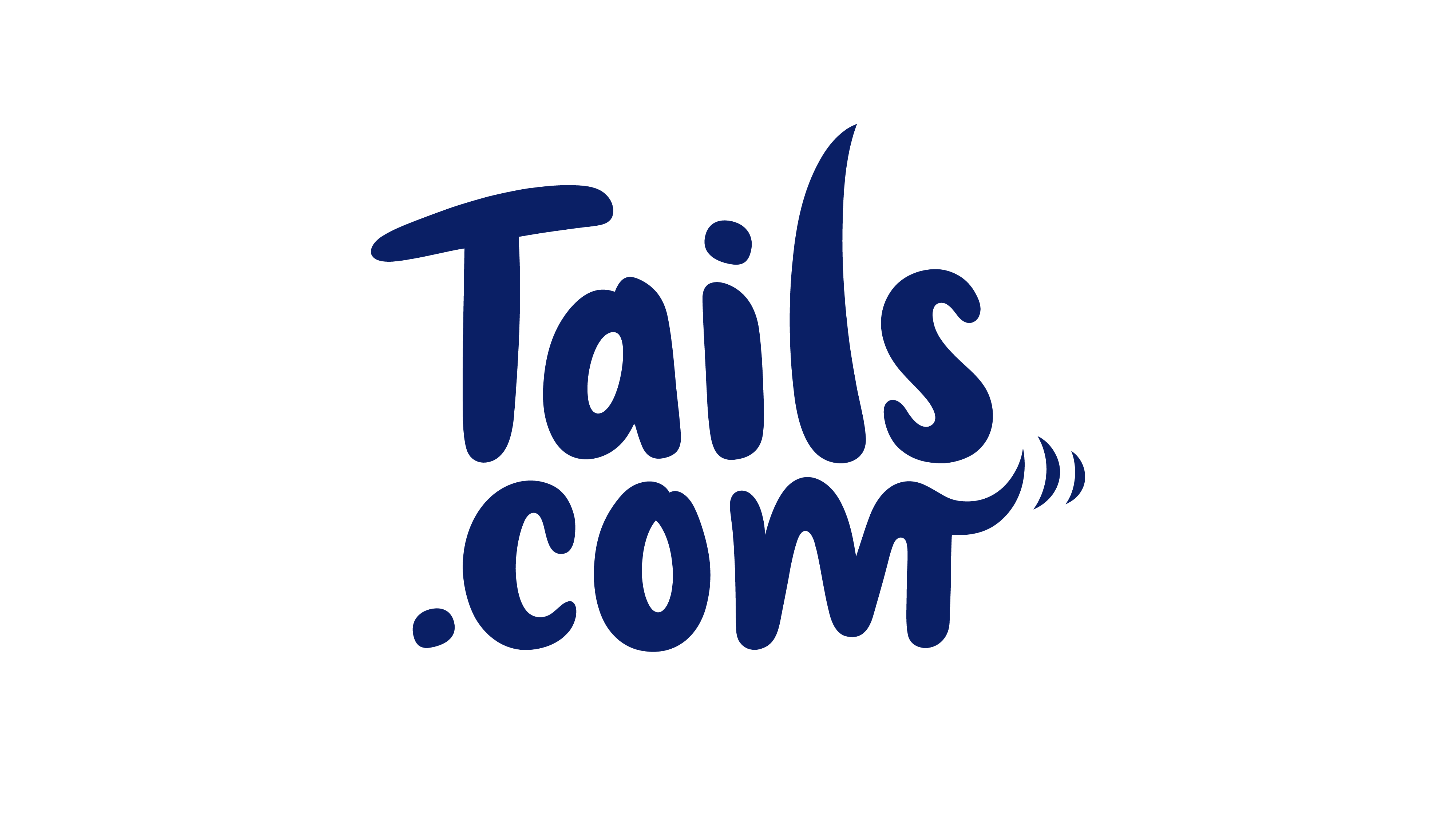 Tails logo