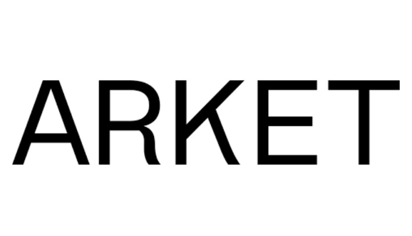 Arket logo