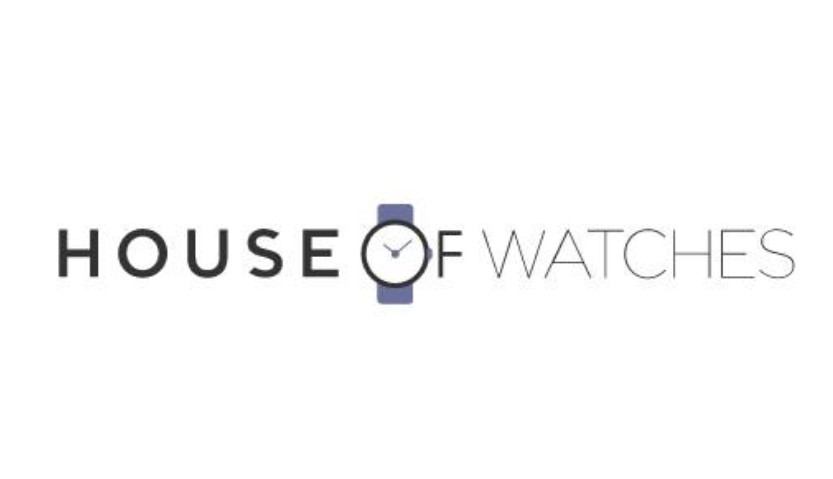 House Of Watches logo