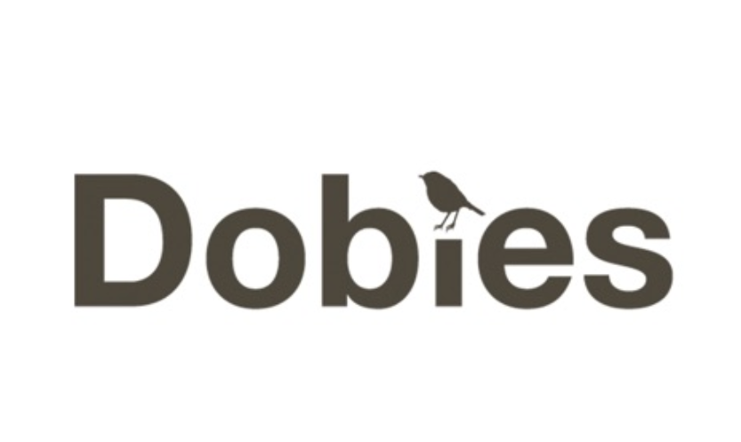Dobies logo