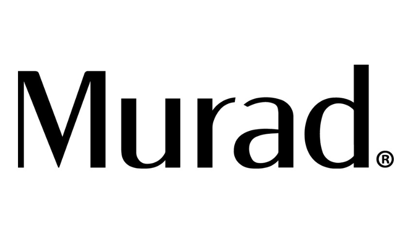 Murad logo