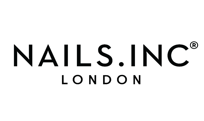 Nails Inc logo