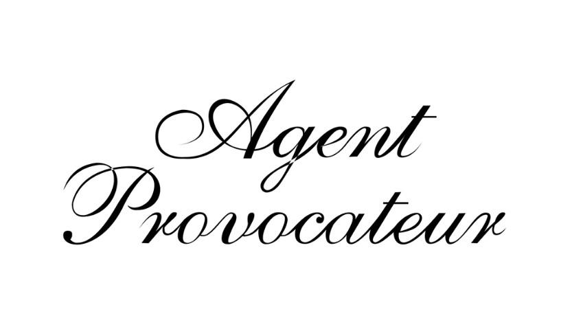 Agent Provocateur logo