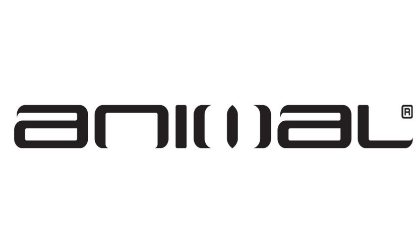 Animal logo