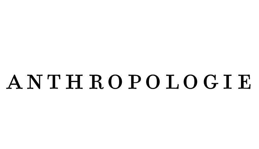 Anthropologie logo