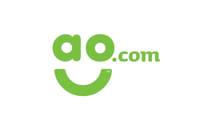 AO logo