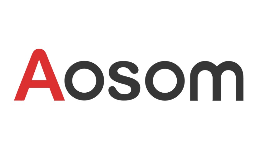 Aosom logo