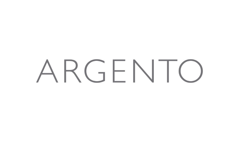 Argento logo