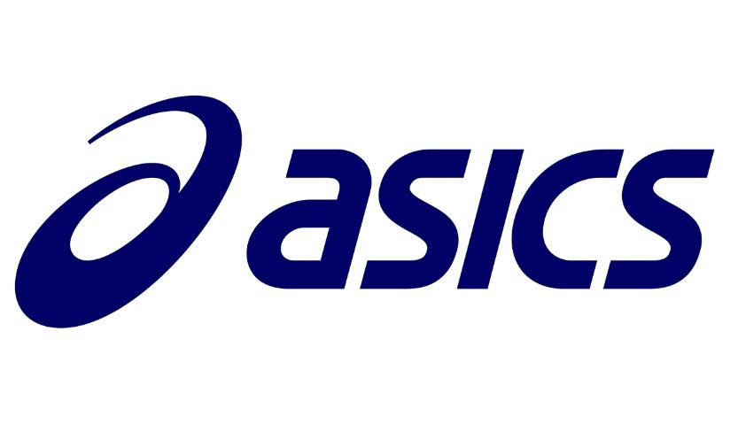 ASICS logo