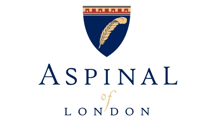 Aspinal Of London logo