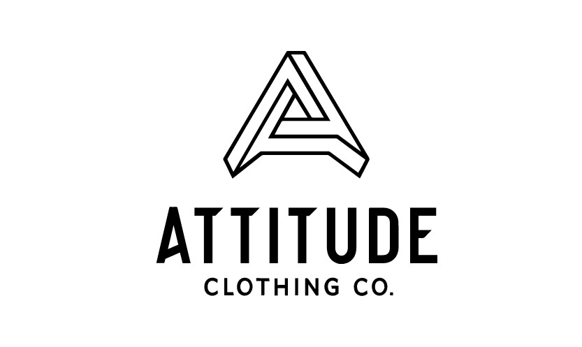 Attitude Clothing logo