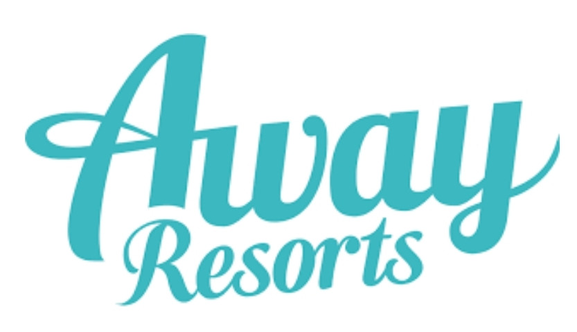 Away Resorts logo