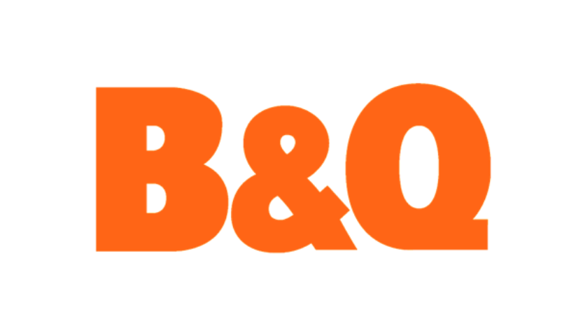 B&Q logo