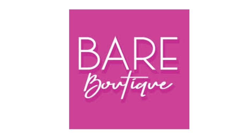 Bare Boutique logo