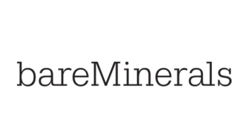bareMinerals logo