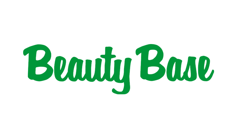 Beauty Base logo
