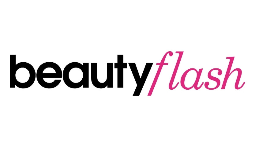 Beauty Flash logo