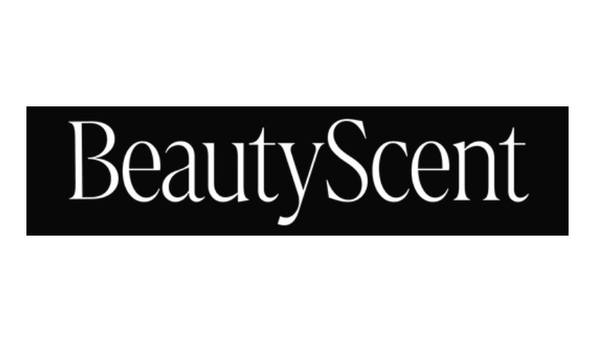 Beauty Scent logo