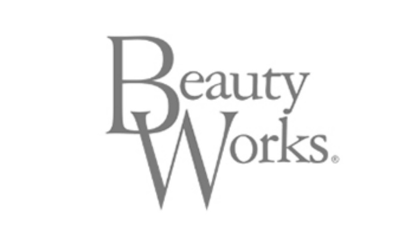 Beauty Works logo