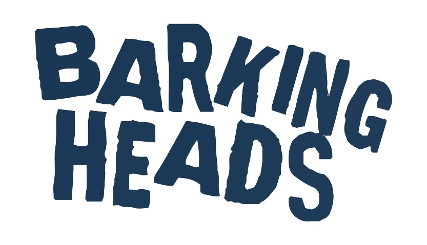 Barkings Heads logo