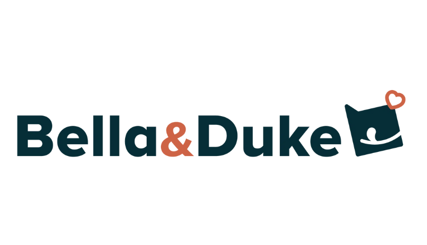 Bella & Duke logo