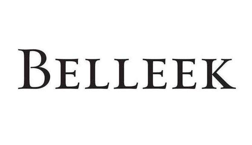 Belleek logo
