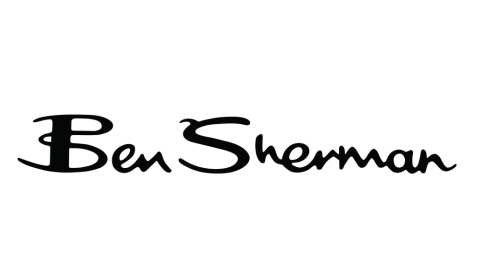 Ben Sherman logo