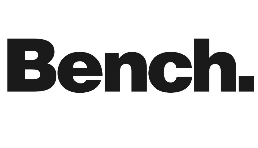 Bench logo