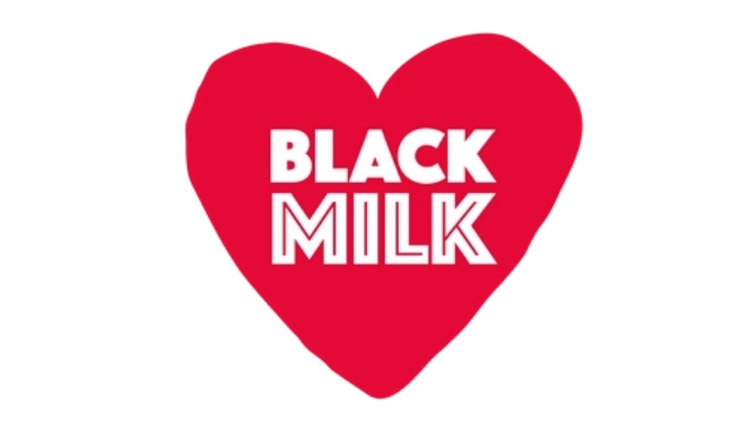 Black Milk logo