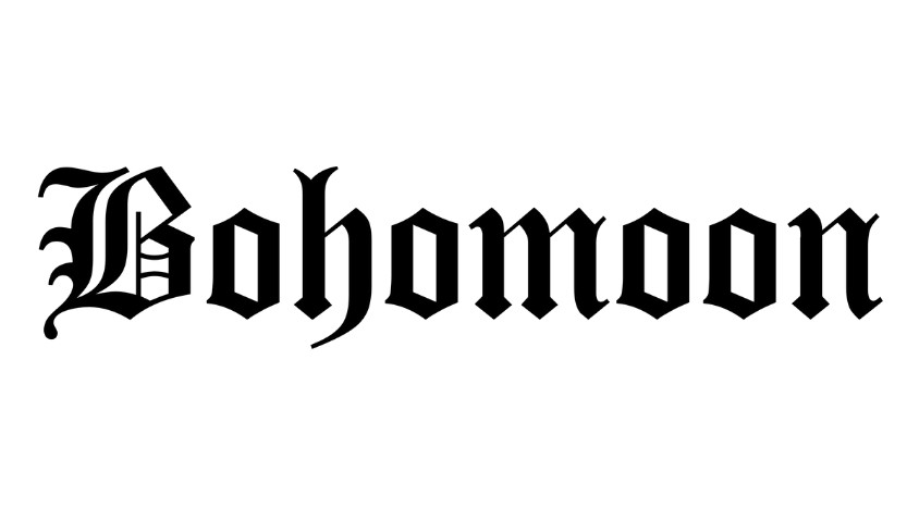 Bohomoon logo