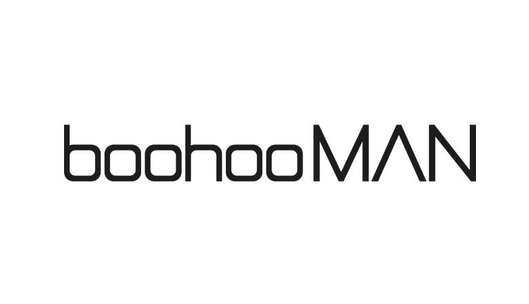 BoohooMan logo