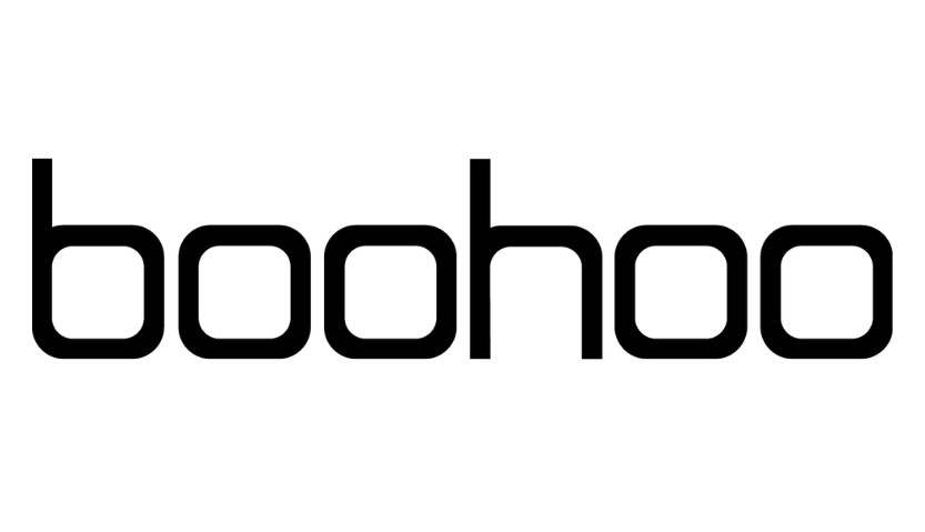 Boohoo logo
