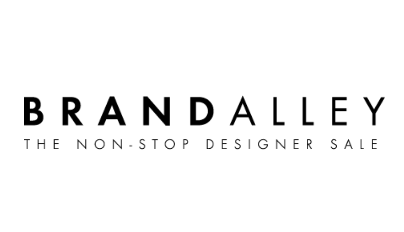 BrandAlley logo