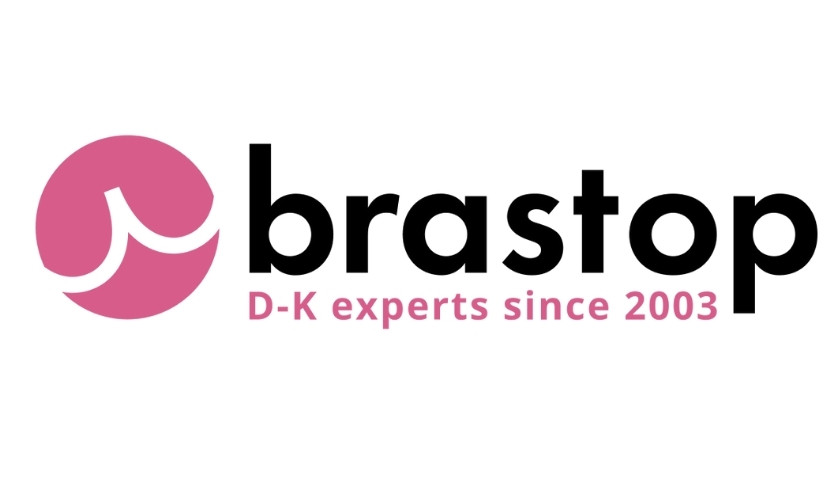 Brastop logo