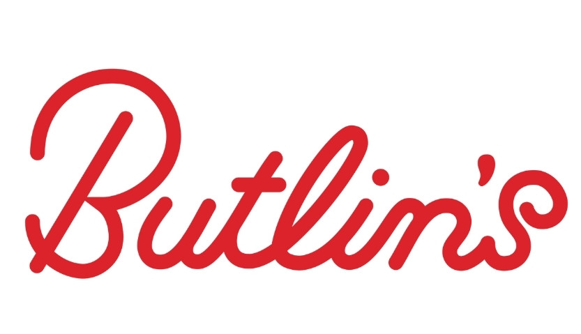 Butlin's logo