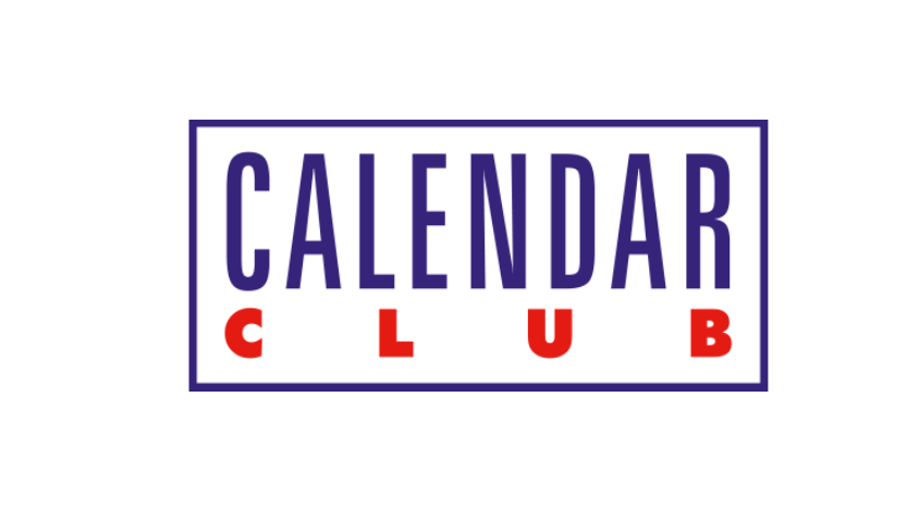 Calendar Club logo