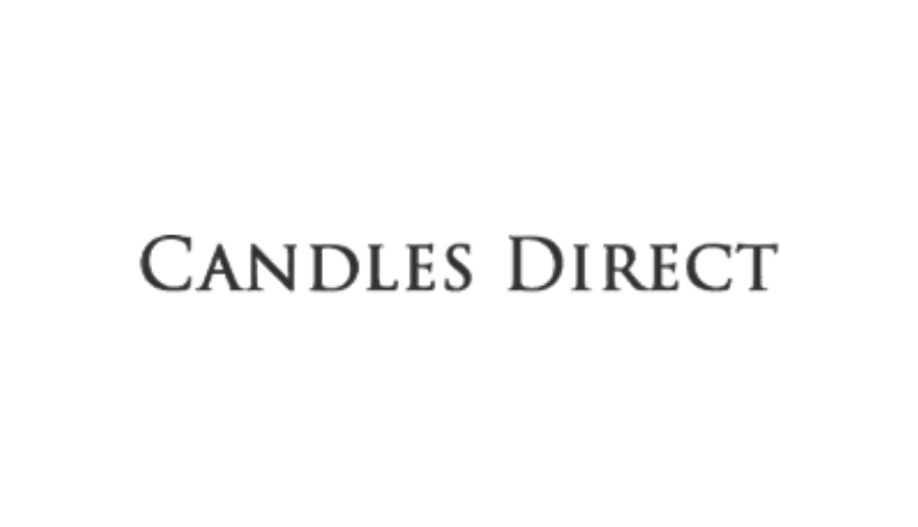 Candles Direct logo