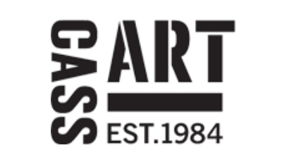 Cass Art logo