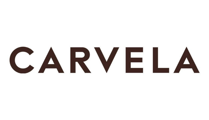 Carvela logo
