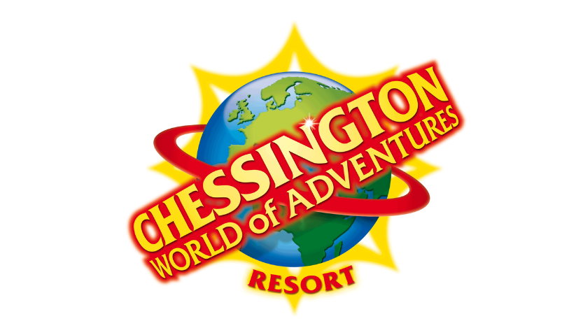 Chessington World of Adventures logo