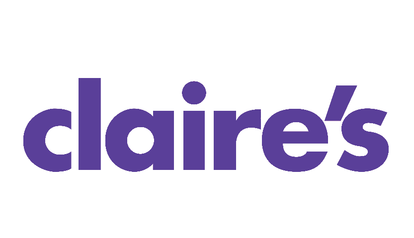 Claire's logo