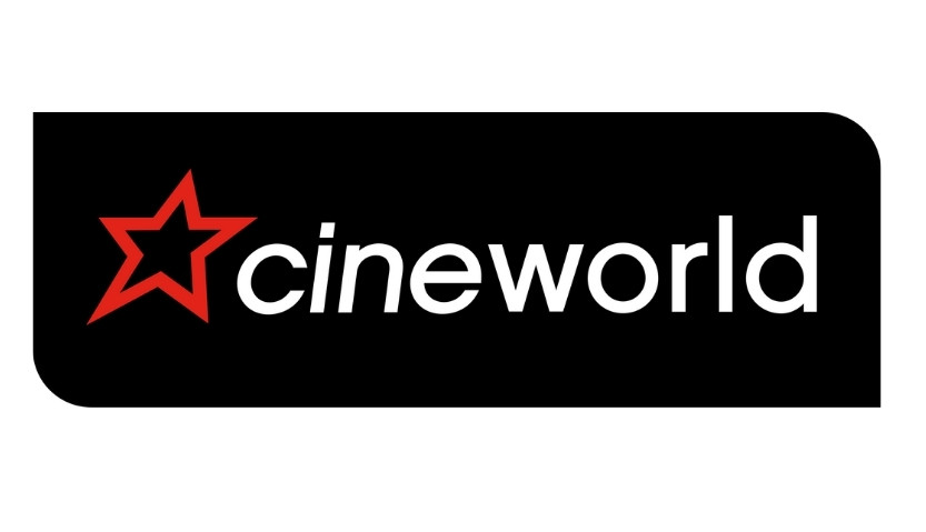Cineworld logo