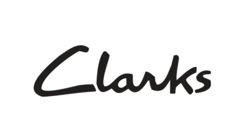 Clarks logo