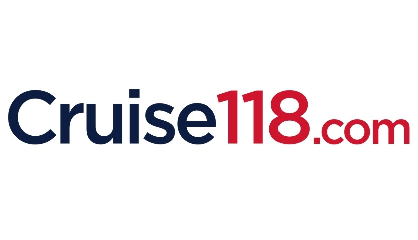Cruise 118 logo