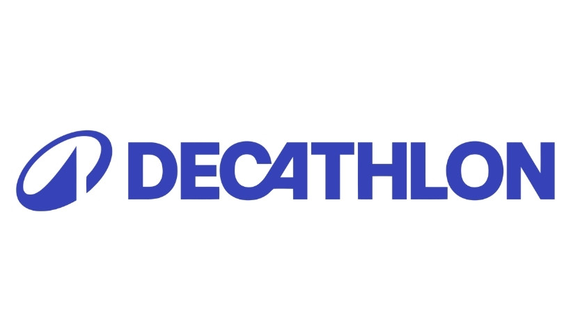 Decathlon logo