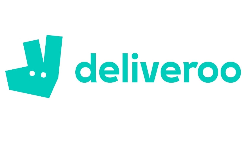 Deliveroo logo