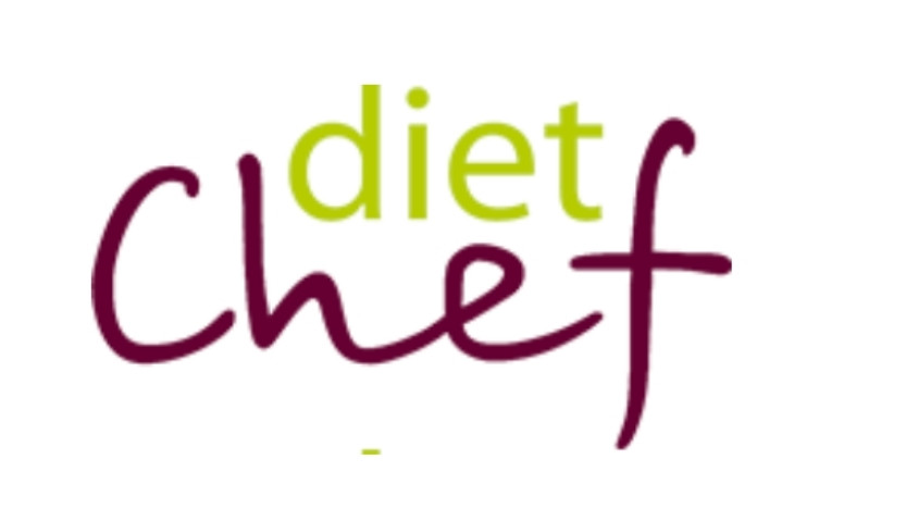 Diet Chef logo