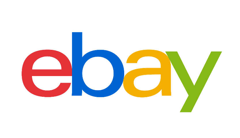 eBay logo