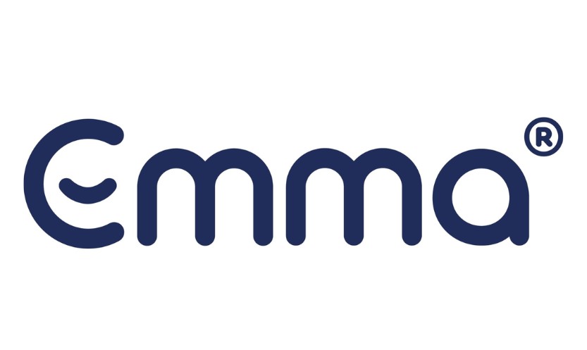 Emma Sleep logo