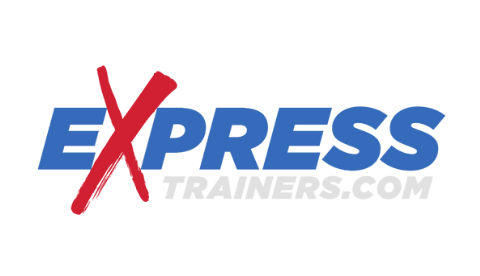 Express Trainers logo